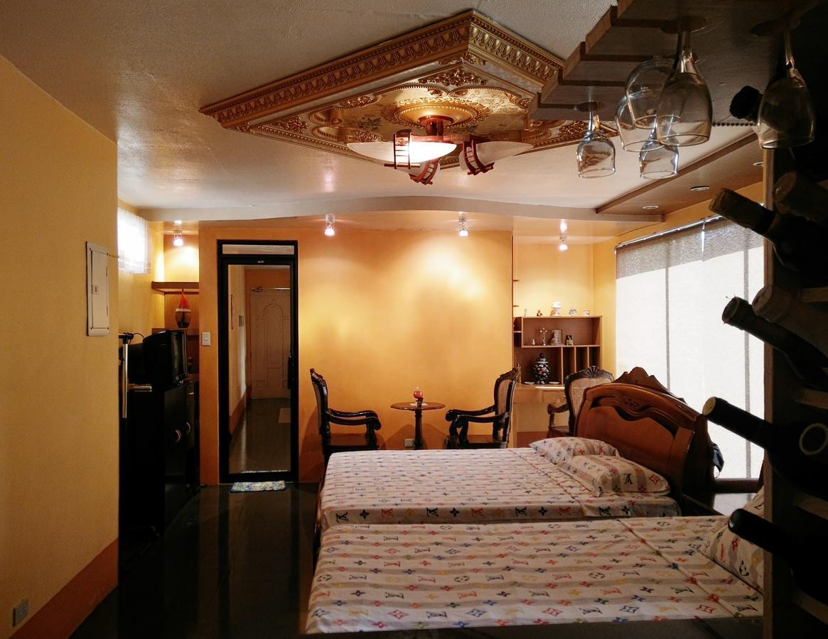 Third & Sean'S Place 黎牙实比 外观 照片