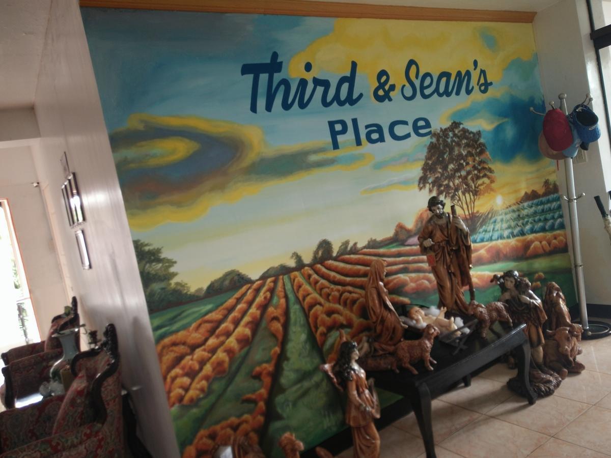 Third & Sean'S Place 黎牙实比 外观 照片