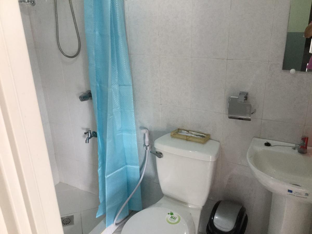 Third & Sean'S Place 黎牙实比 外观 照片